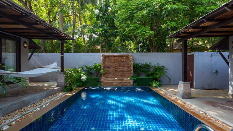 Railay Bay Resort and Spa